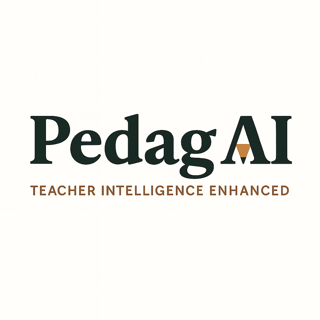 PedagAI logo